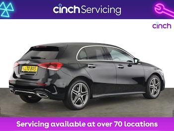 Used Mercedes-Benz A-Class 2020 for sale - 76030976: Photo 3