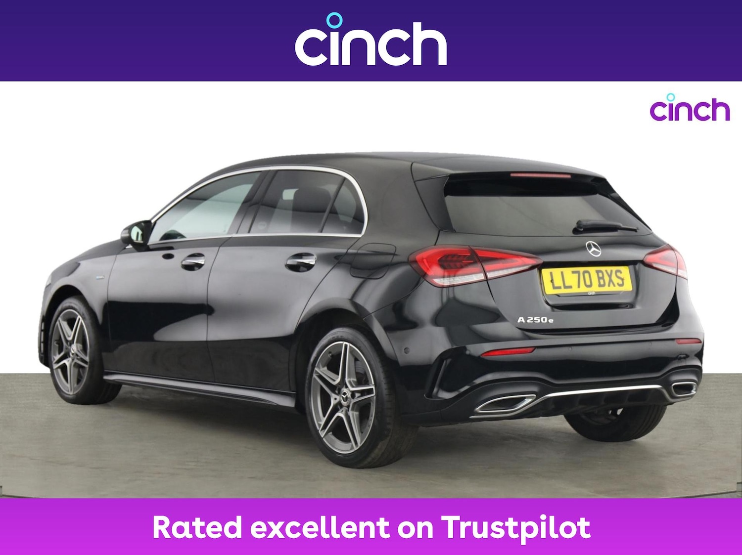 Used Mercedes-Benz A-Class 2020 for sale - 76030976: Photo 6