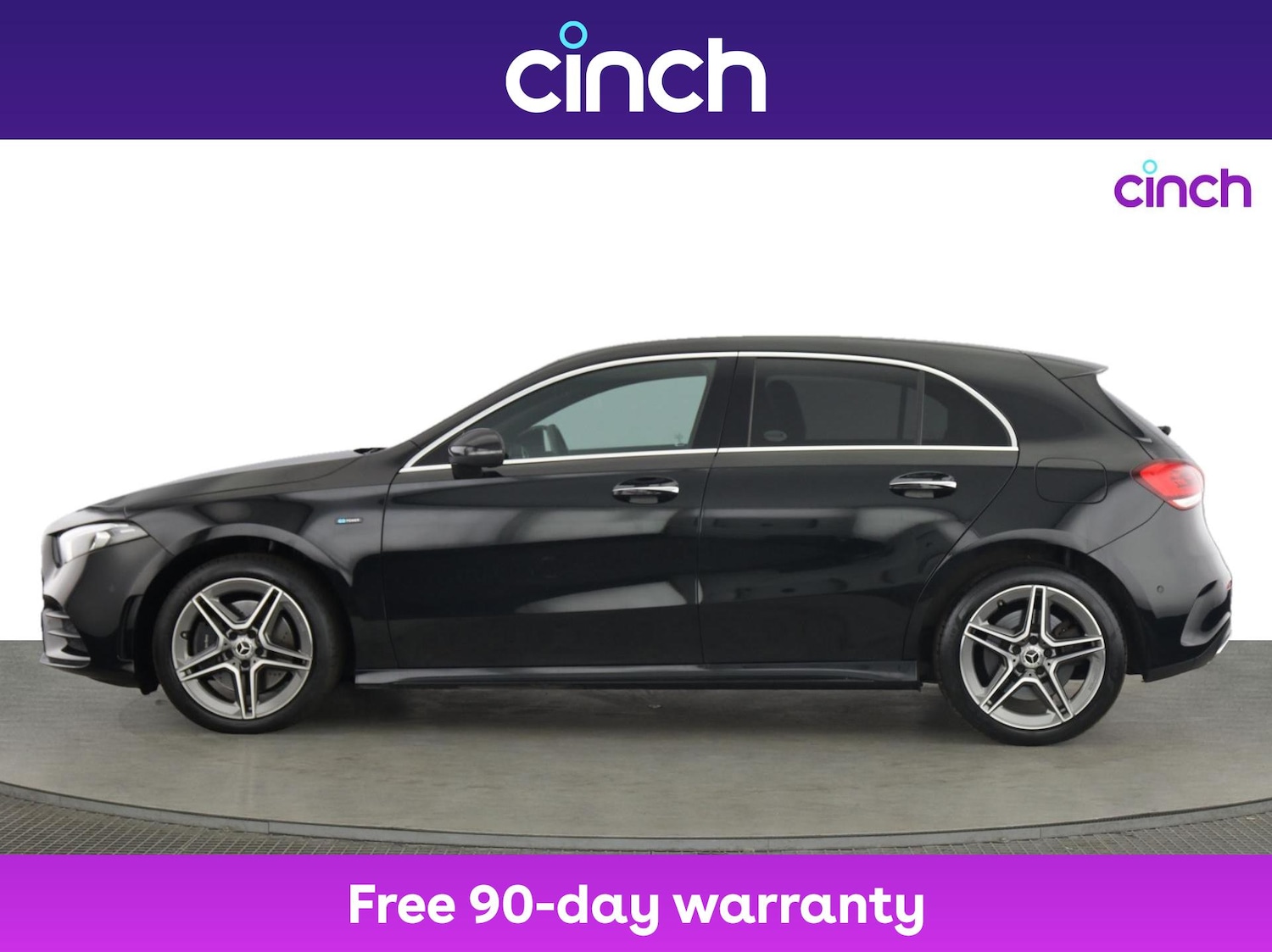 Used Mercedes-Benz A-Class 2020 for sale - 76030976: Photo 8