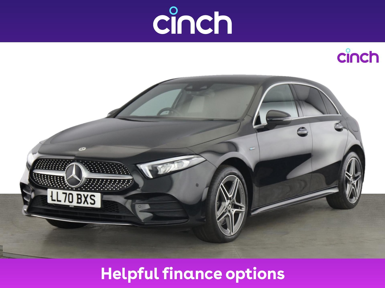 Used Mercedes-Benz A-Class 2020 for sale - 76030976: Photo 9