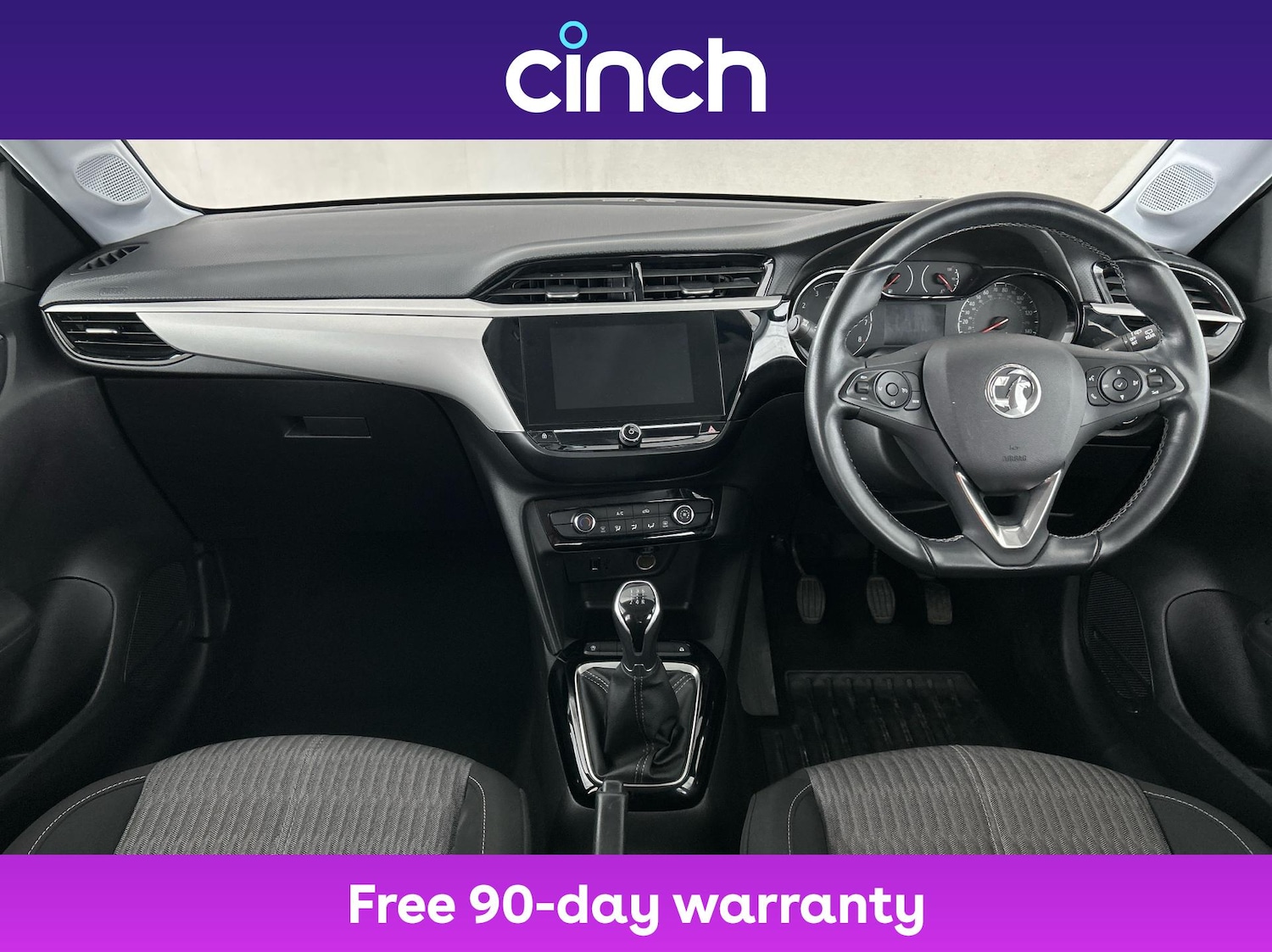 Used Vauxhall Corsa 2021 for sale - 76334325: Photo 15