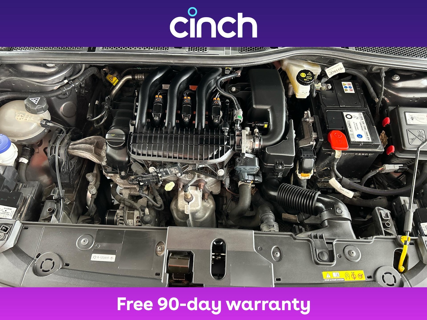 Used Vauxhall Corsa 2021 for sale - 76334325: Photo 23