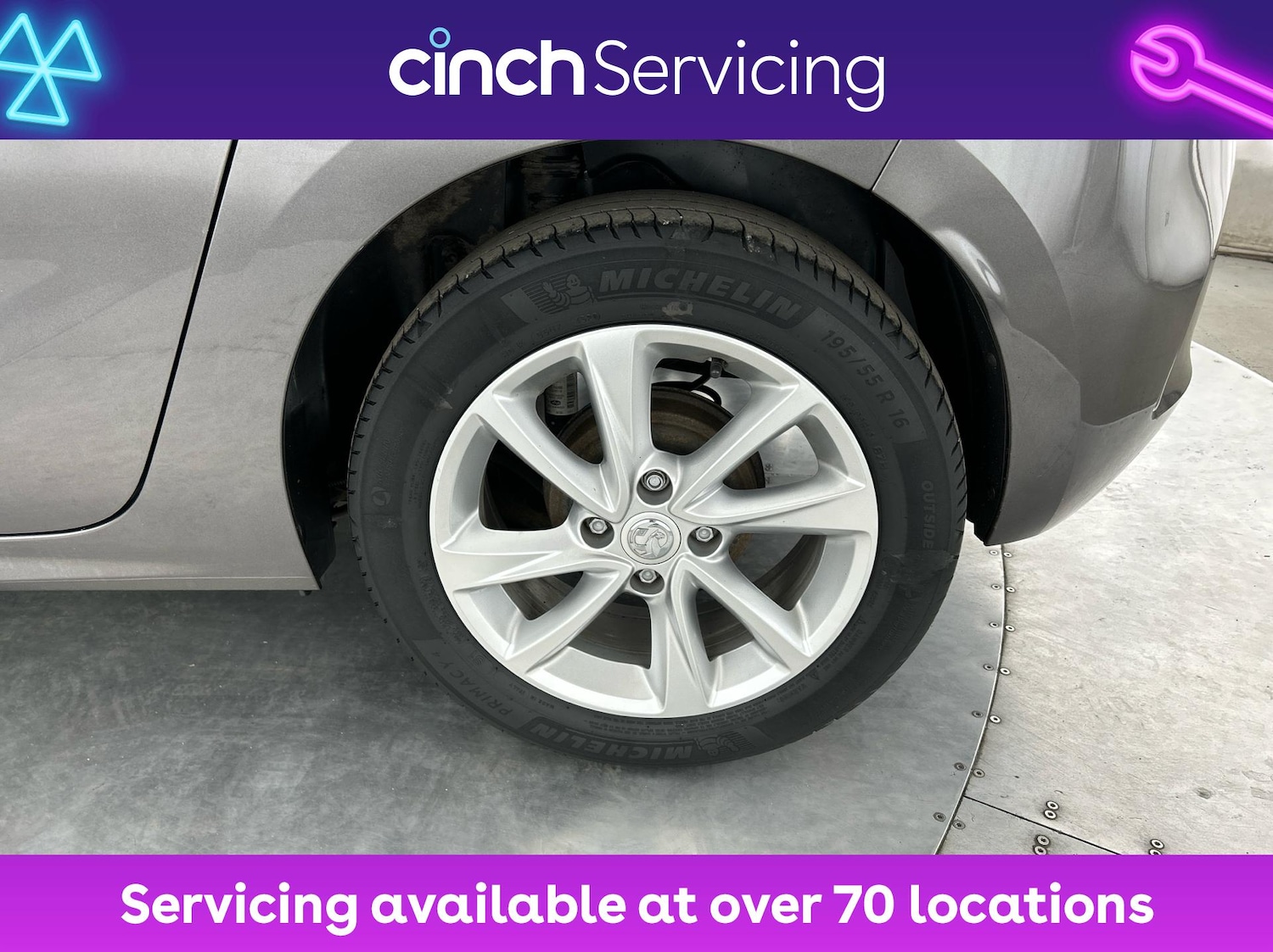Used Vauxhall Corsa 2021 for sale - 76334325: Photo 26
