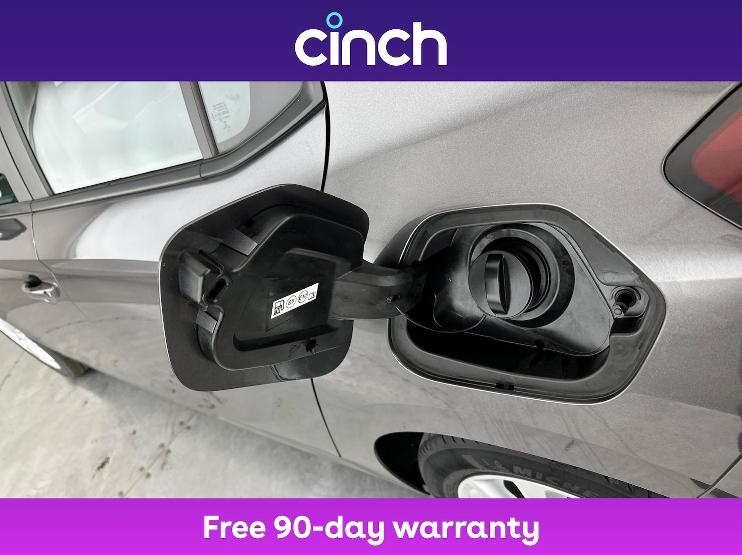 Used Vauxhall Corsa 2021 for sale - 76334325: Photo 29