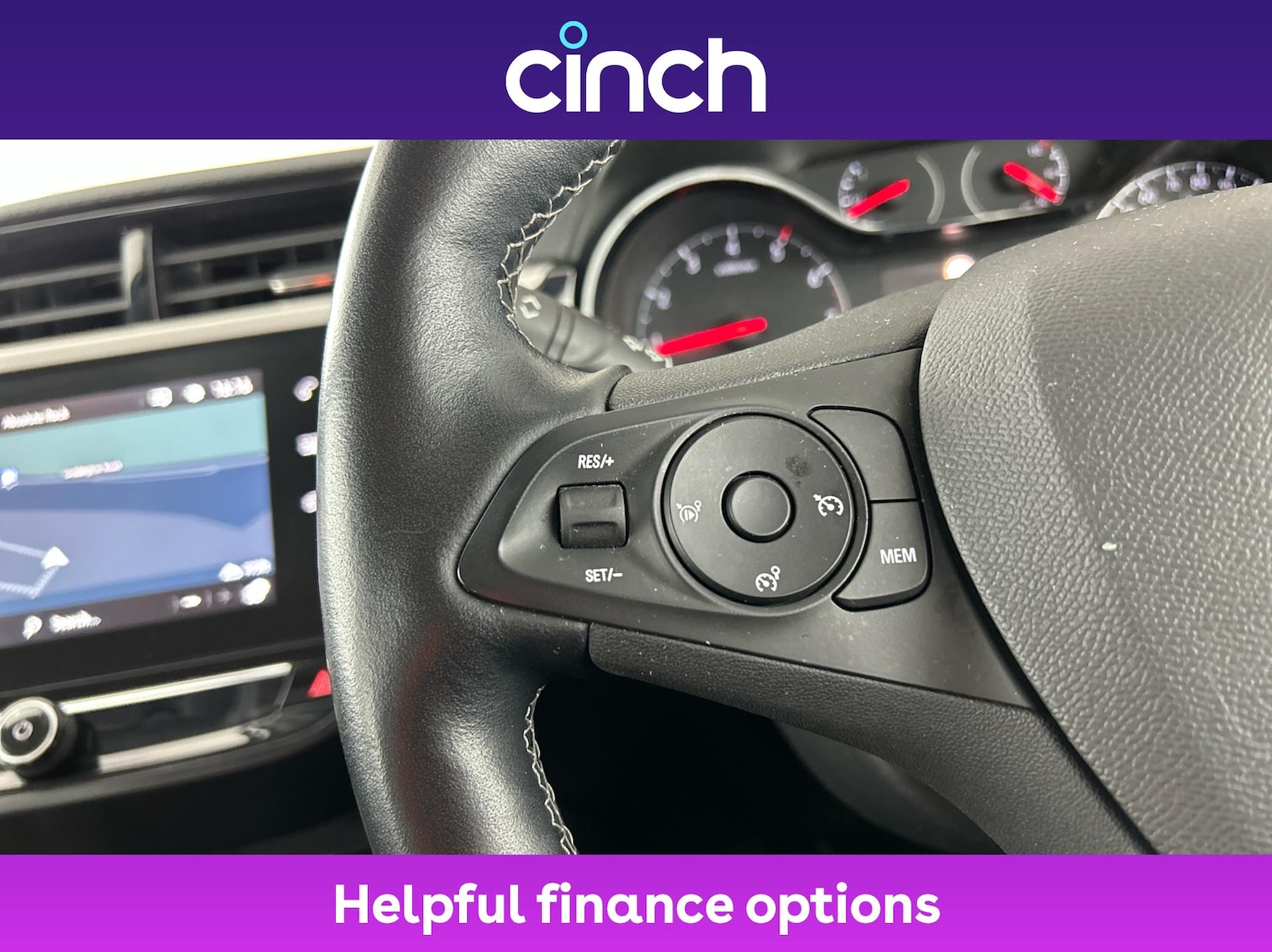 Used Vauxhall Corsa 2021 for sale - 76334325: Photo 30