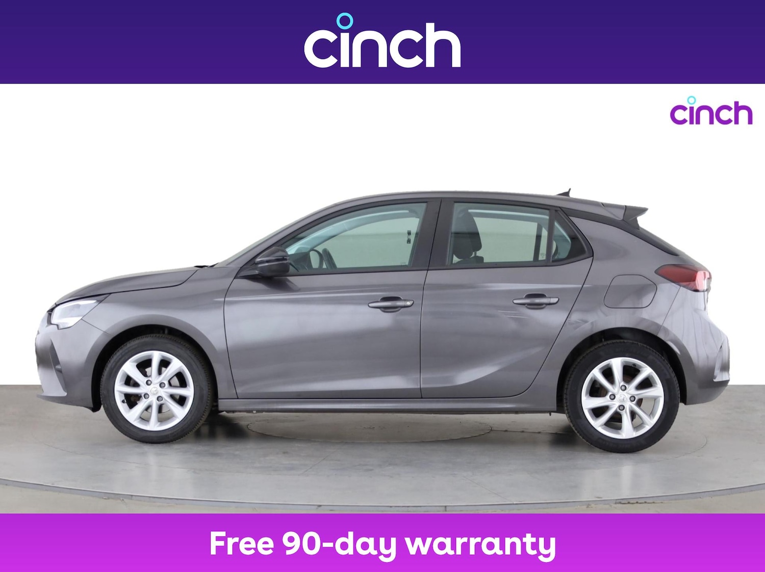 Used Vauxhall Corsa 2021 for sale - 76334325: Photo 8
