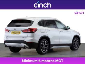 Used BMW X1 2022 for sale - 75366049: Photo