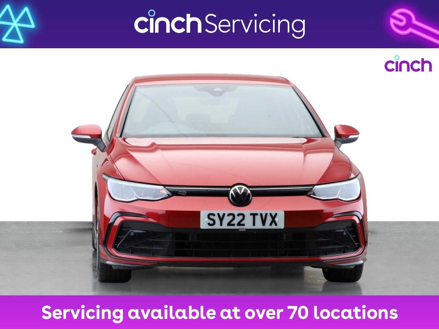 Used Volkswagen Golf 2022 for sale - 76668266: Photo 11