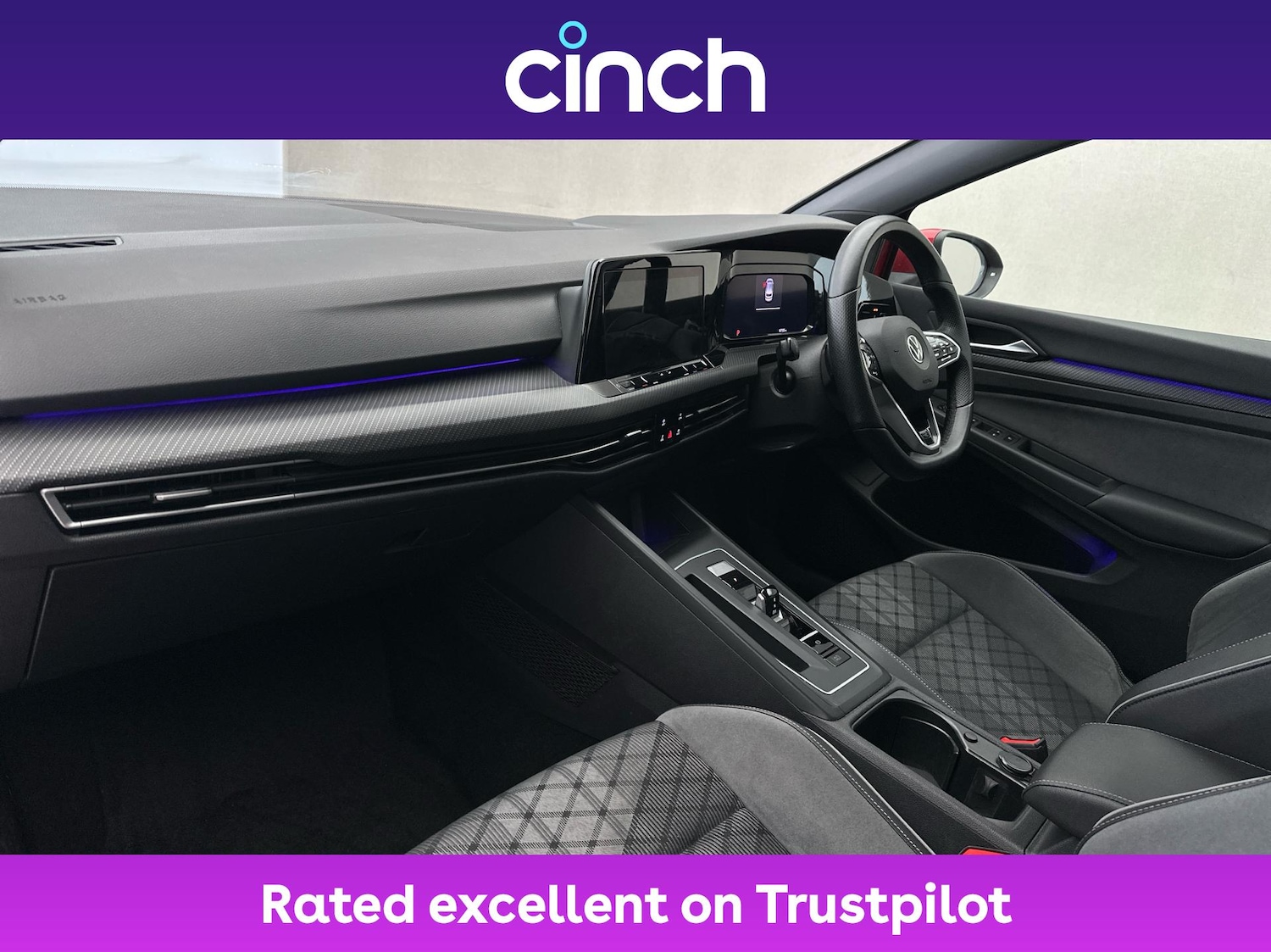 Used Volkswagen Golf 2022 for sale - 76668266: Photo 14