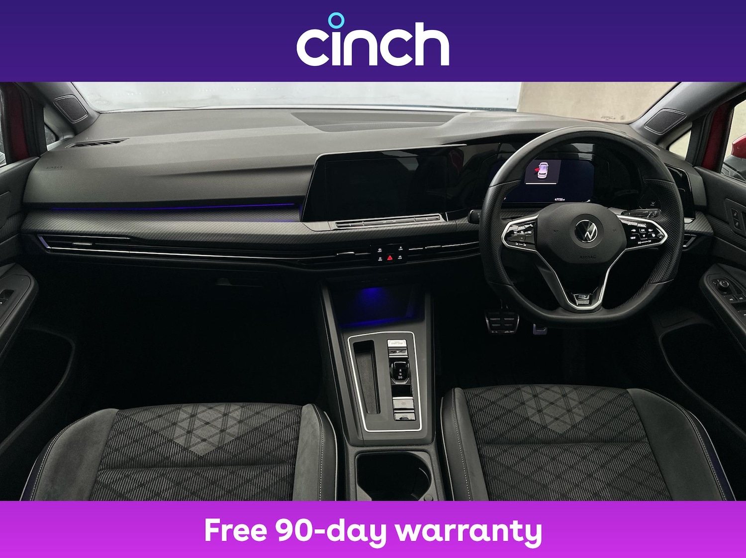 Used Volkswagen Golf 2022 for sale - 76668266: Photo 15