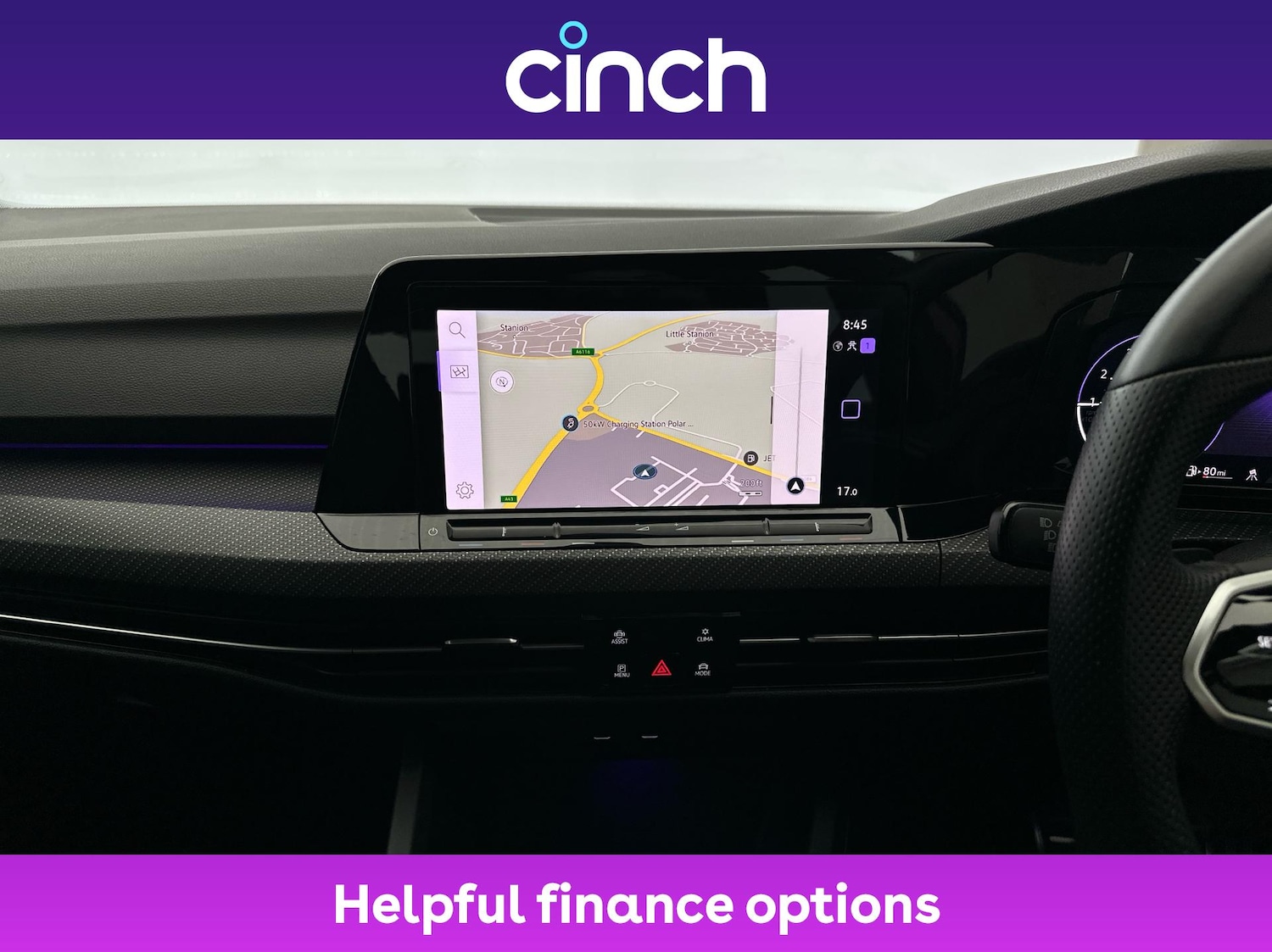 Used Volkswagen Golf 2022 for sale - 76668266: Photo 17