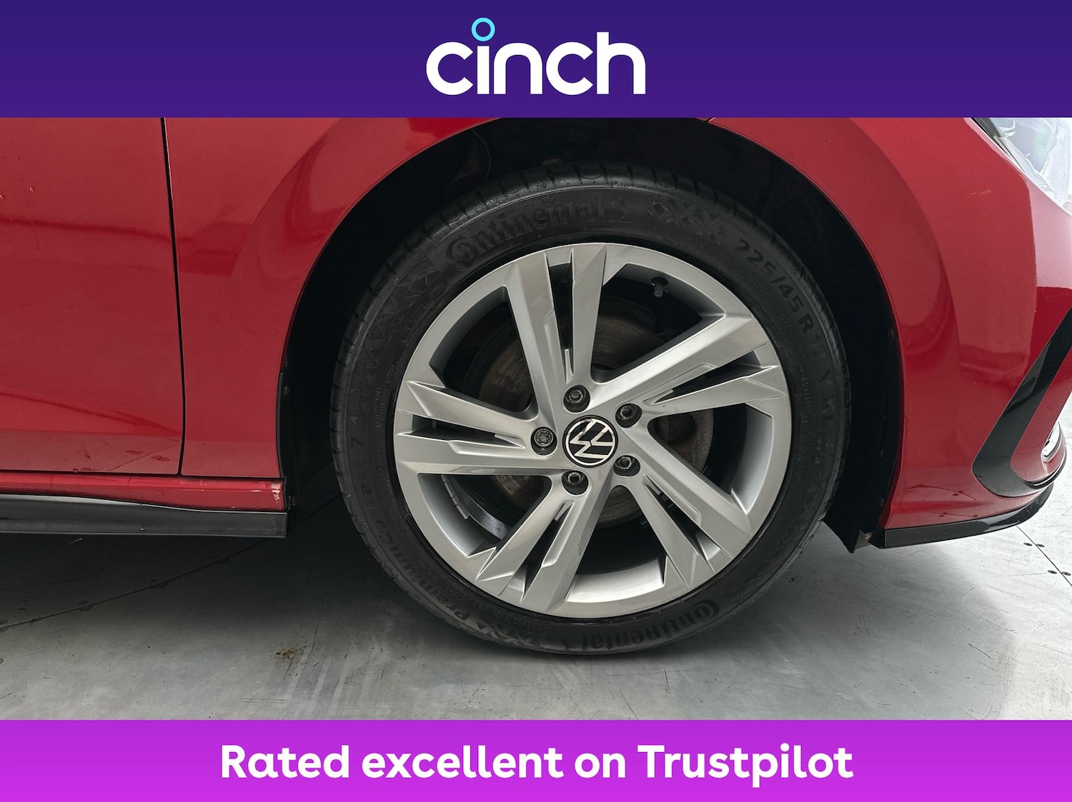 Used Volkswagen Golf 2022 for sale - 76668266: Photo 28