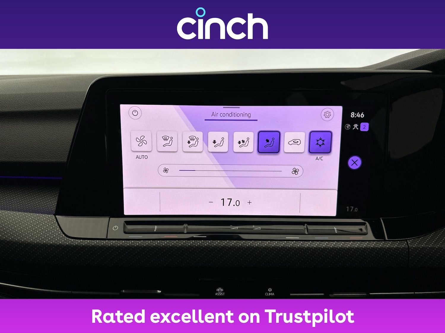 Used Volkswagen Golf 2022 for sale - 76668266: Photo 33