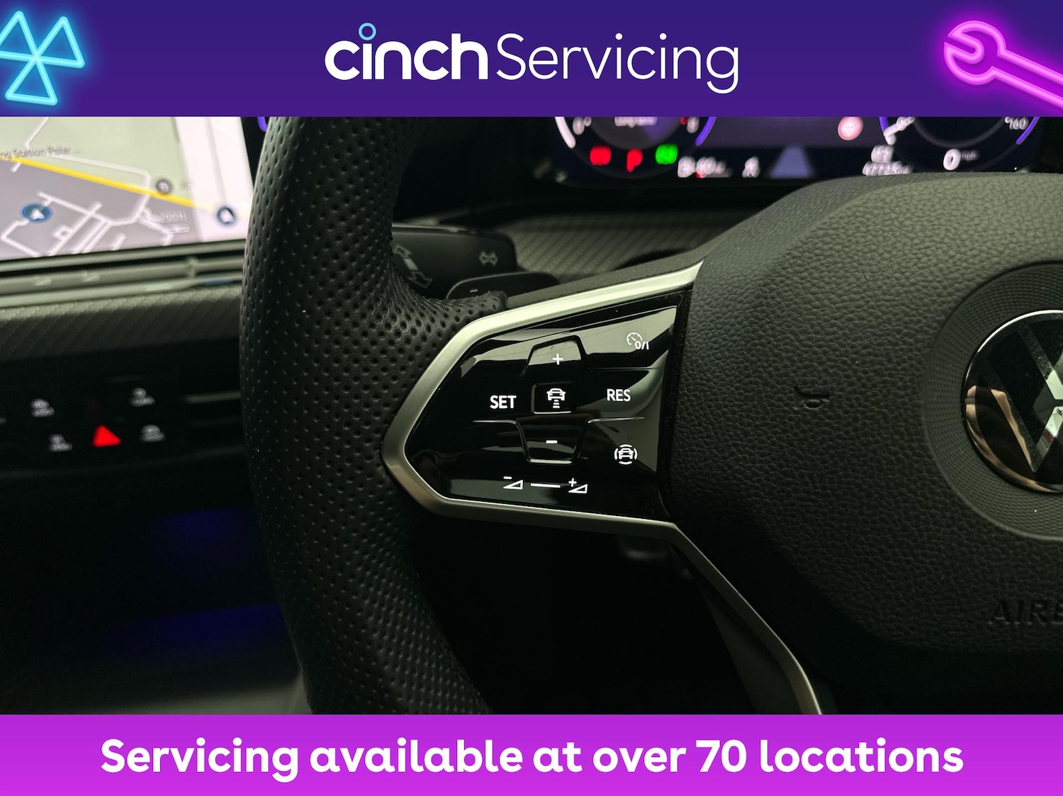 Used Volkswagen Golf 2022 for sale - 76668266: Photo 36