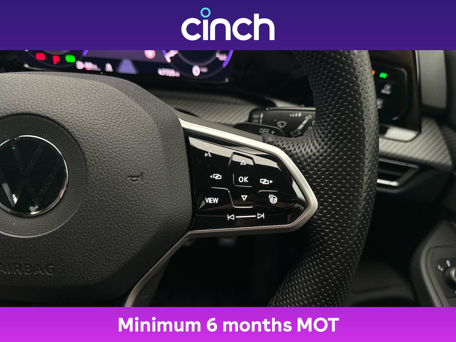 Used Volkswagen Golf 2022 for sale - 76668266: Photo 37