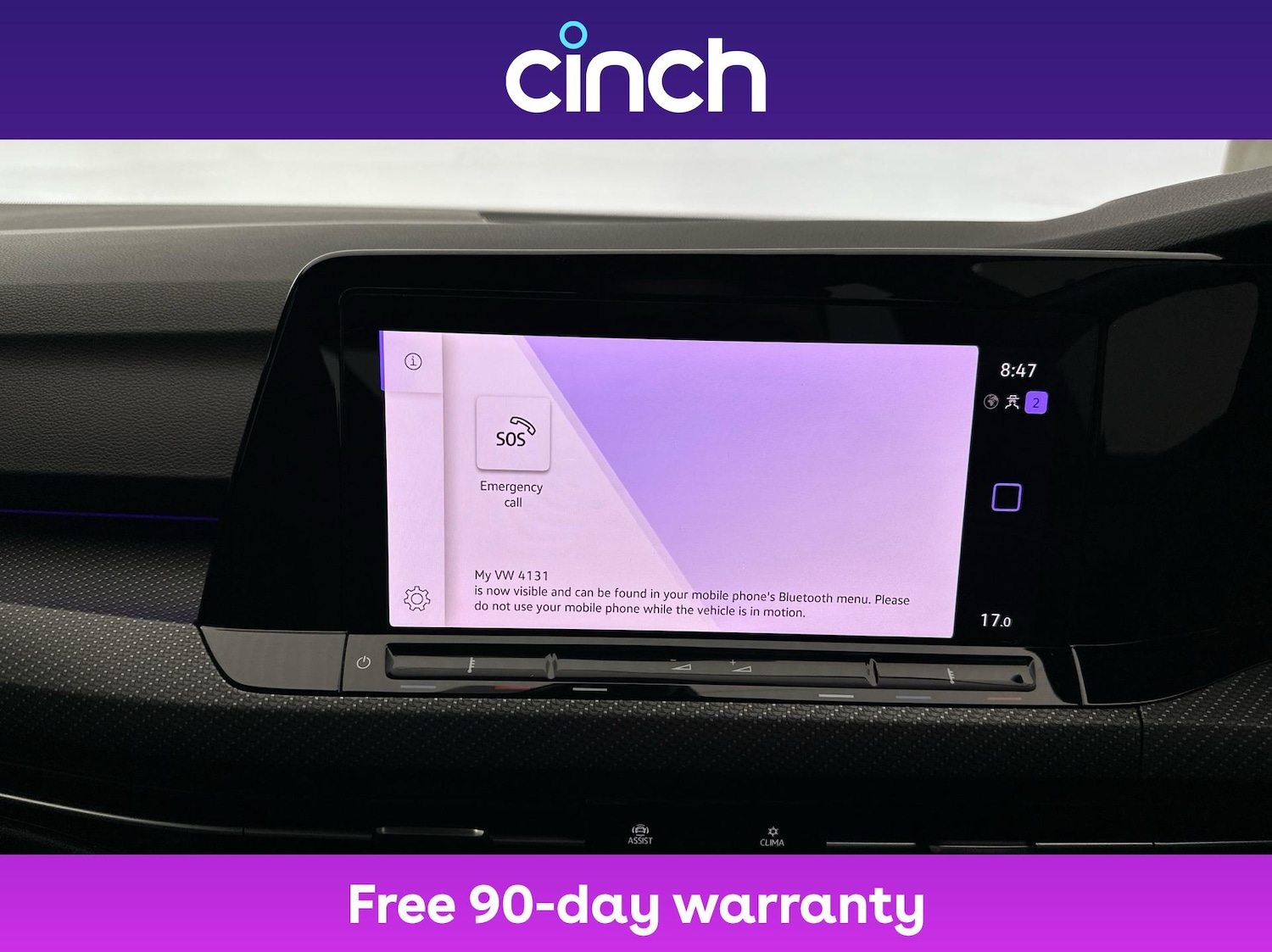 Used Volkswagen Golf 2022 for sale - 76668266: Photo 39