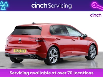 Used Volkswagen Golf 2022 for sale - 76668266: Photo