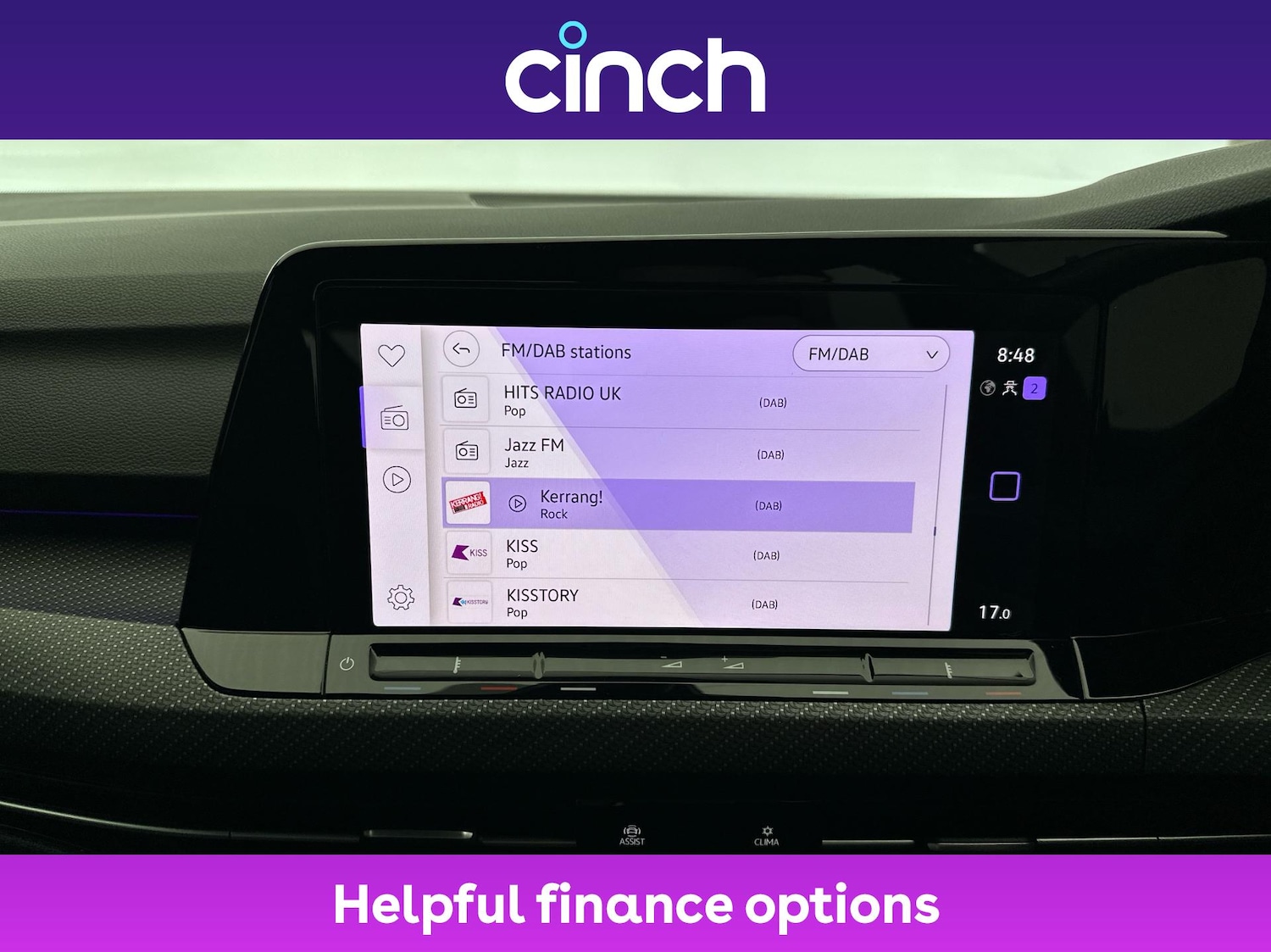 Used Volkswagen Golf 2022 for sale - 76668266: Photo 40