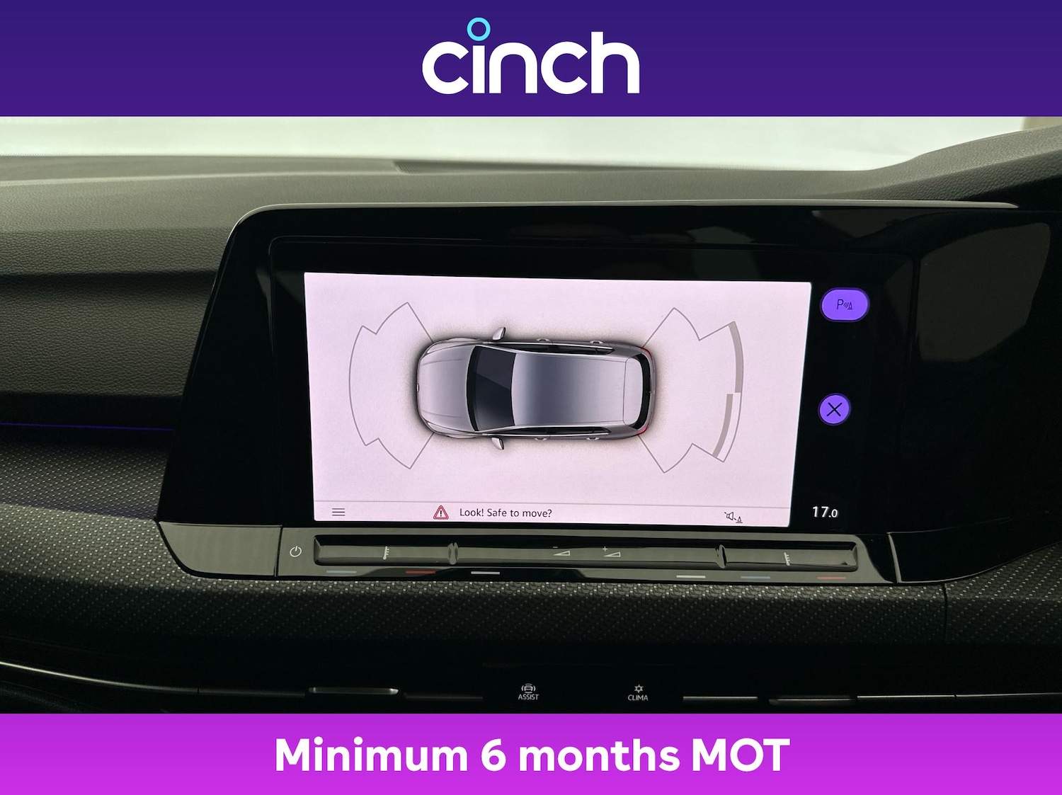 Used Volkswagen Golf 2022 for sale - 76668266: Photo 42