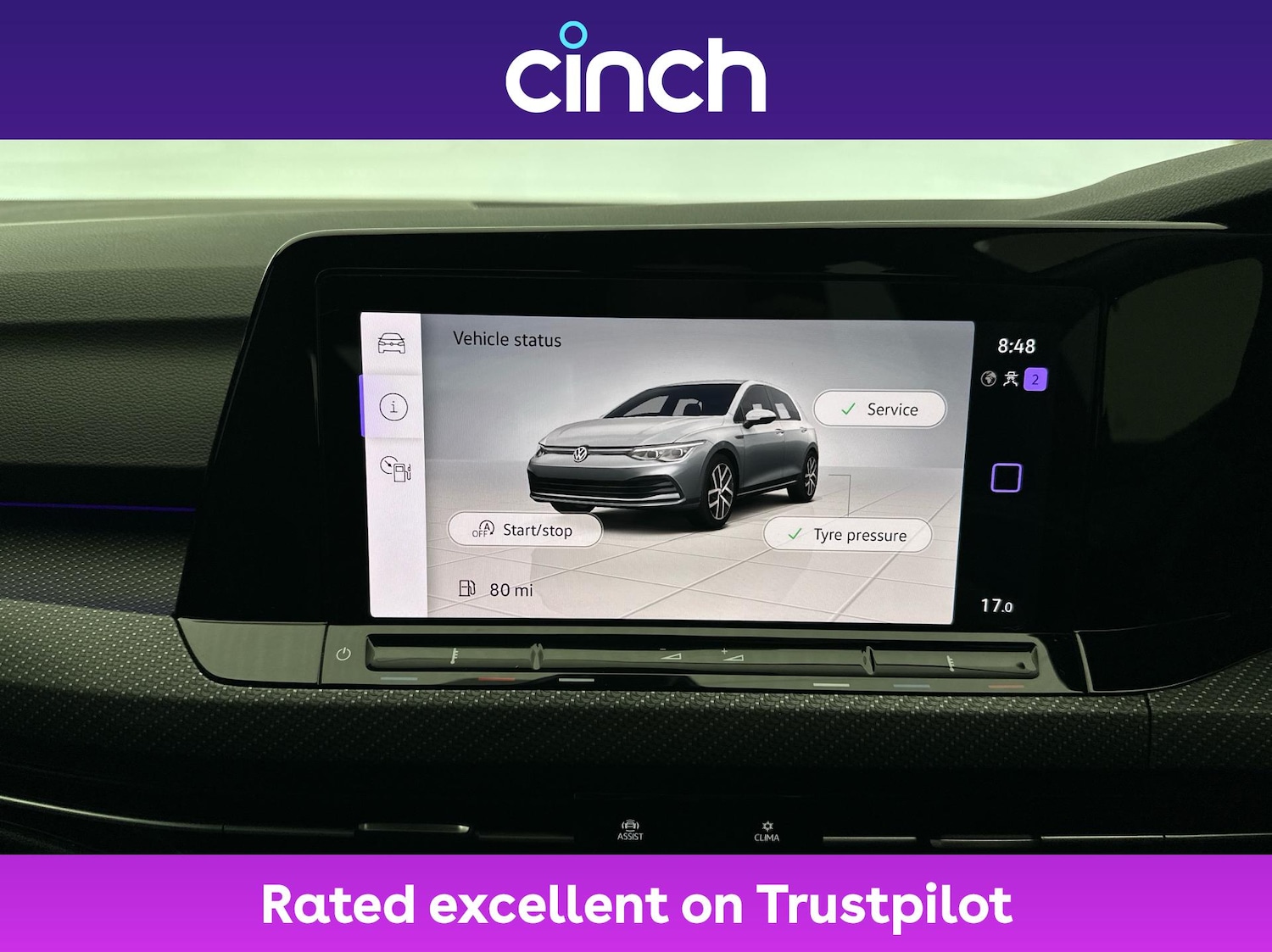 Used Volkswagen Golf 2022 for sale - 76668266: Photo 43