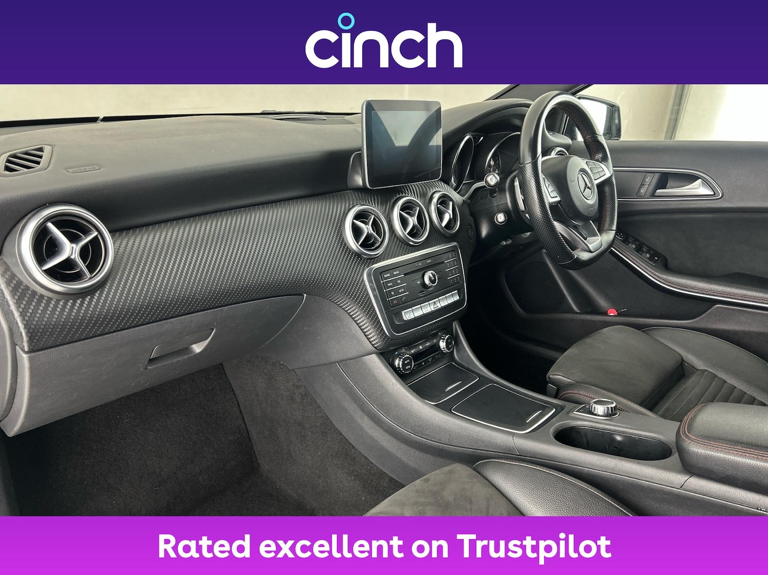 Used Mercedes-Benz A-Class 2018 for sale - 76590314: Photo 14