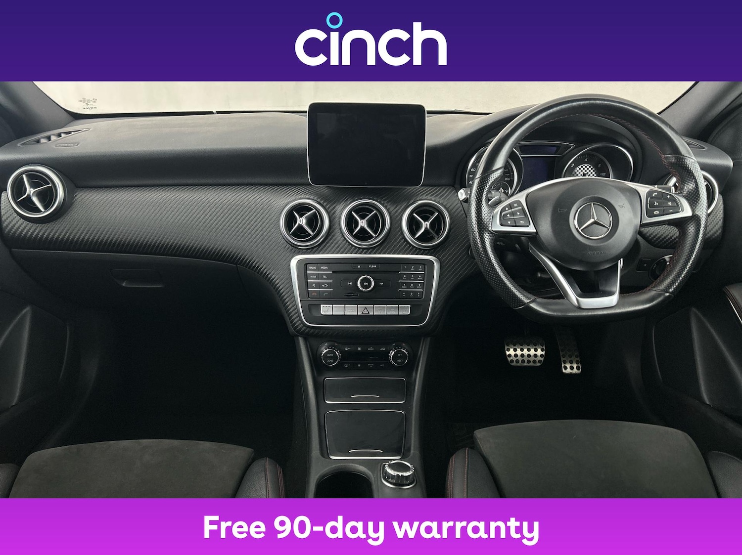 Used Mercedes-Benz A-Class 2018 for sale - 76590314: Photo 15