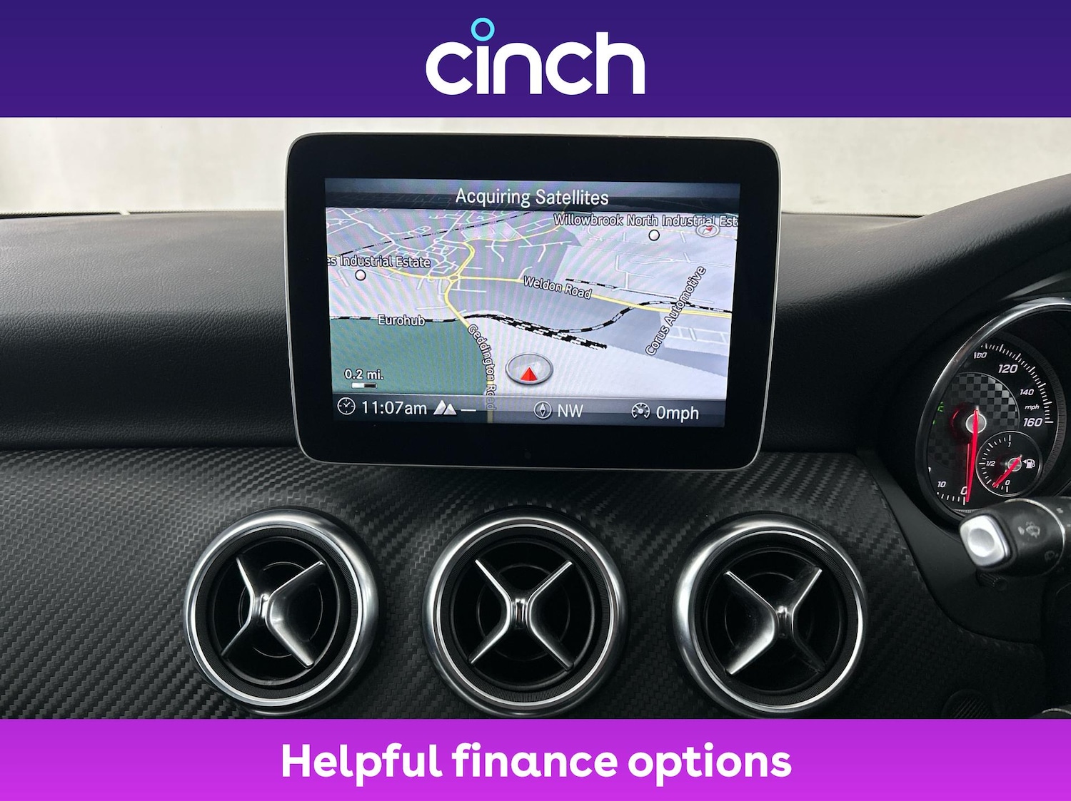 Used Mercedes-Benz A-Class 2018 for sale - 76590314: Photo 17