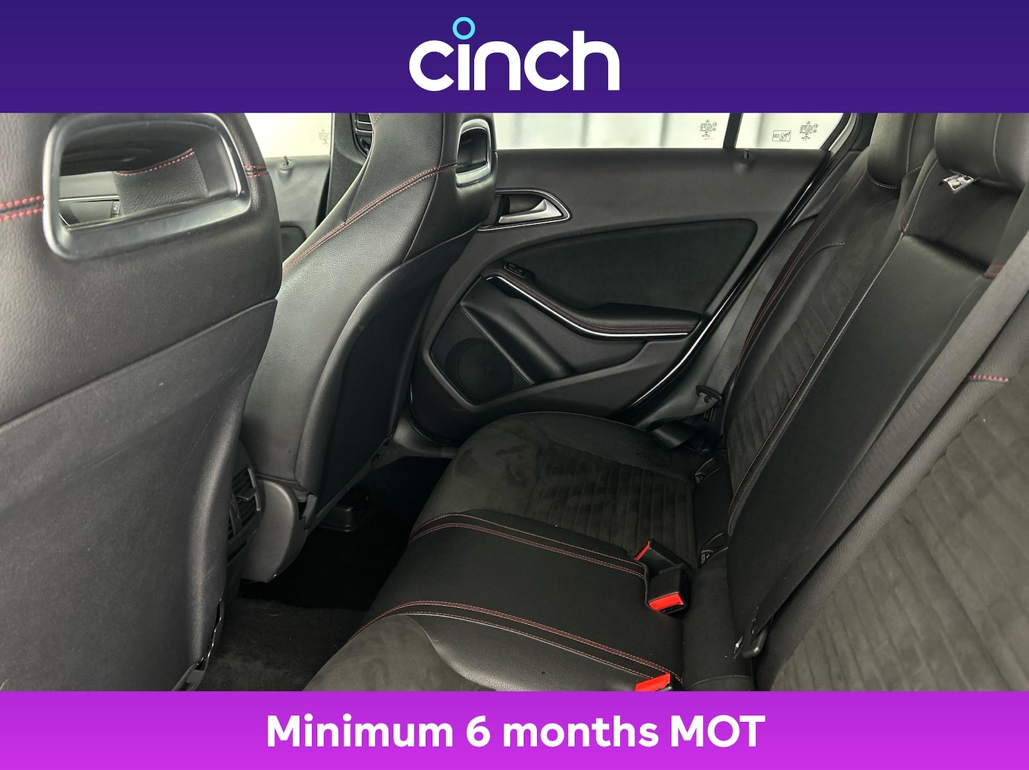 Used Mercedes-Benz A-Class 2018 for sale - 76590314: Photo 20