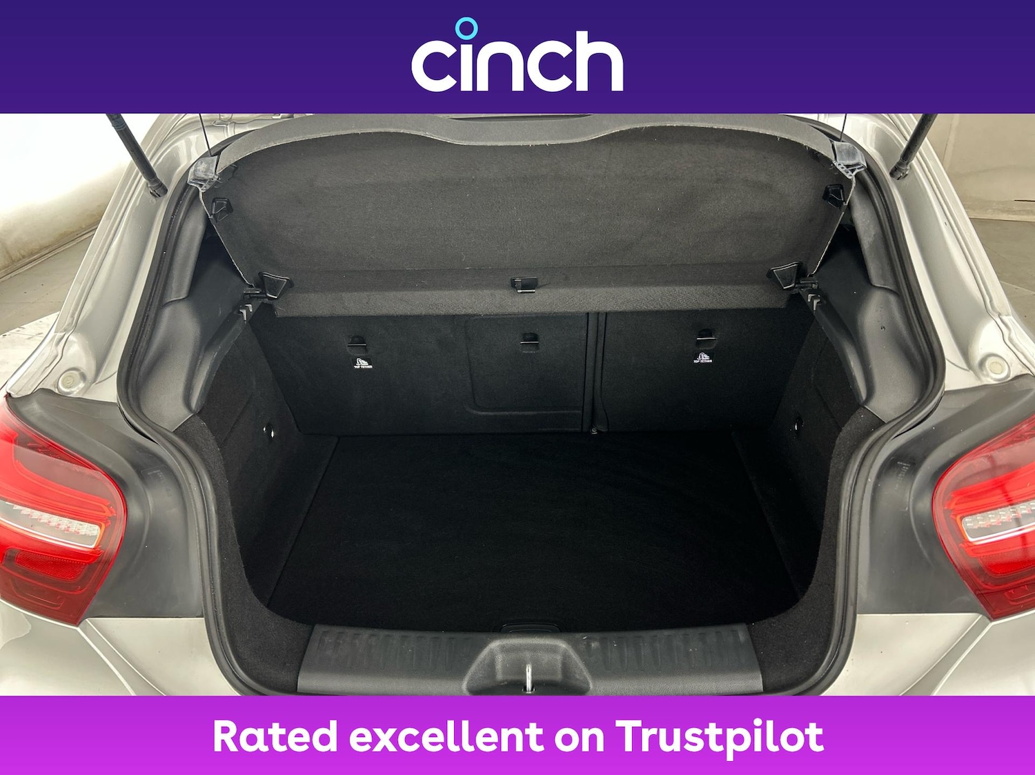 Used Mercedes-Benz A-Class 2018 for sale - 76590314: Photo 21