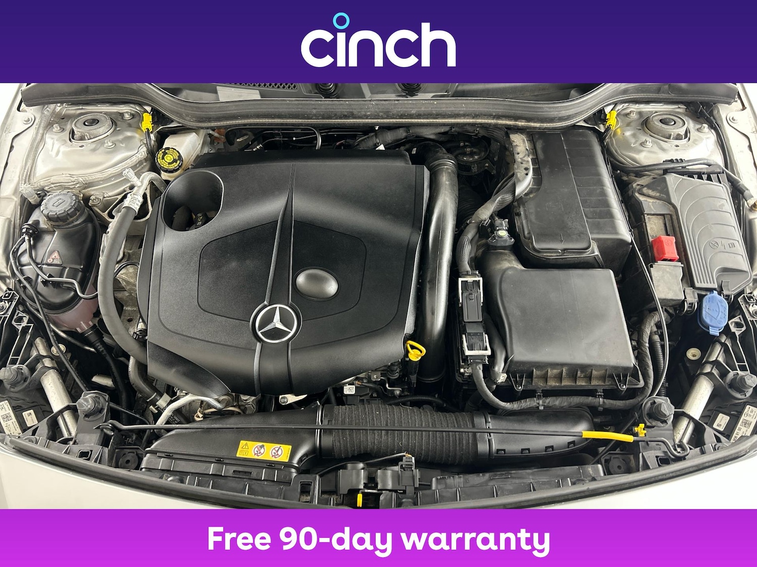 Used Mercedes-Benz A-Class 2018 for sale - 76590314: Photo 23