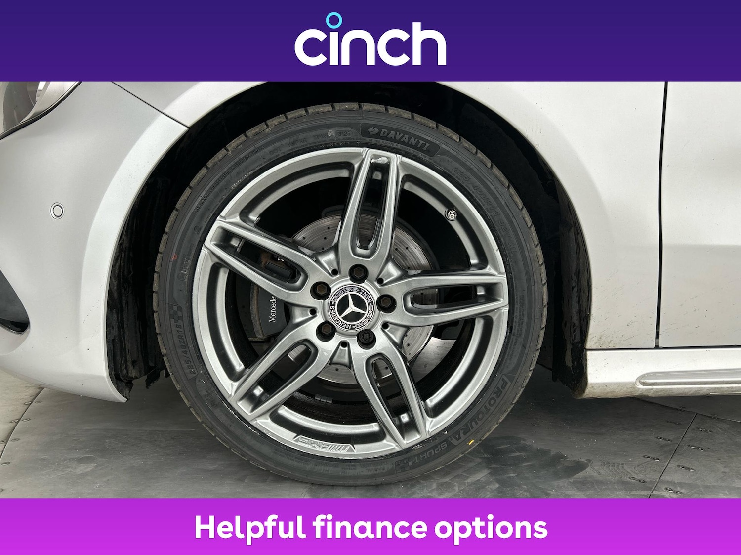 Used Mercedes-Benz A-Class 2018 for sale - 76590314: Photo 24