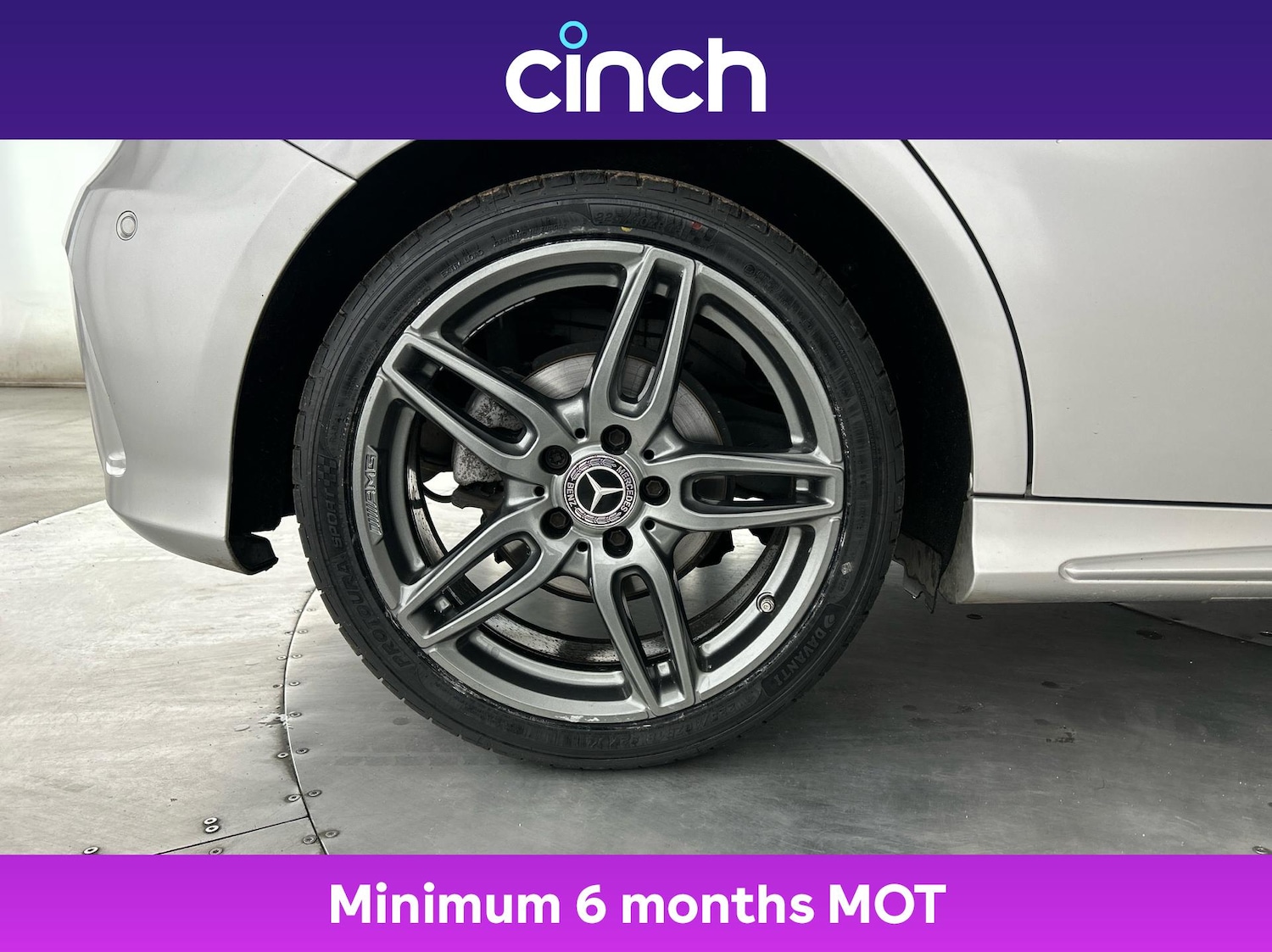 Used Mercedes-Benz A-Class 2018 for sale - 76590314: Photo 27