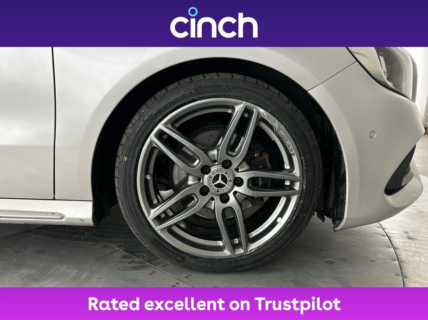 Used Mercedes-Benz A-Class 2018 for sale - 76590314: Photo 28