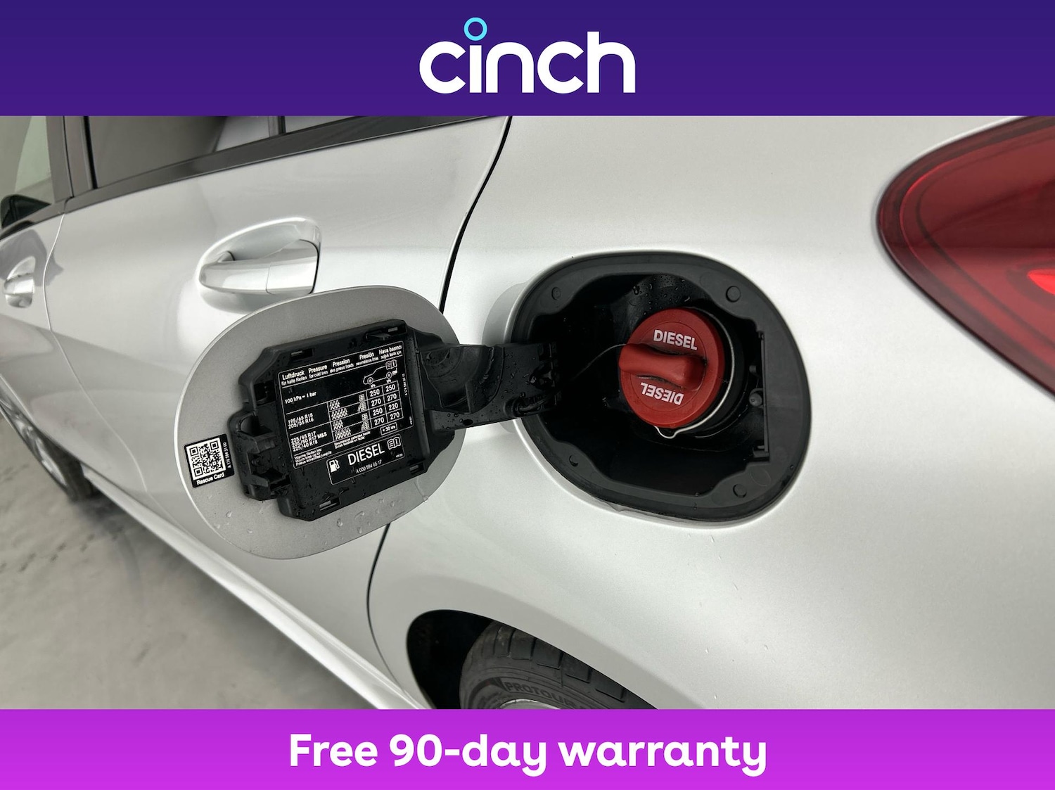 Used Mercedes-Benz A-Class 2018 for sale - 76590314: Photo 29