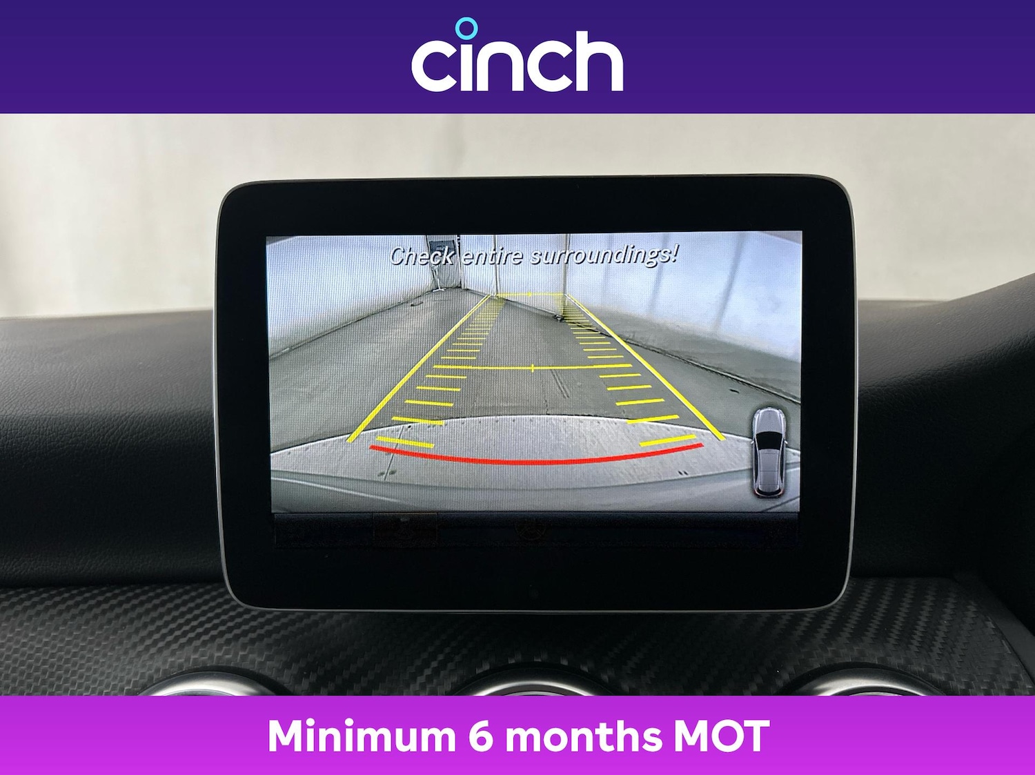 Used Mercedes-Benz A-Class 2018 for sale - 76590314: Photo 32