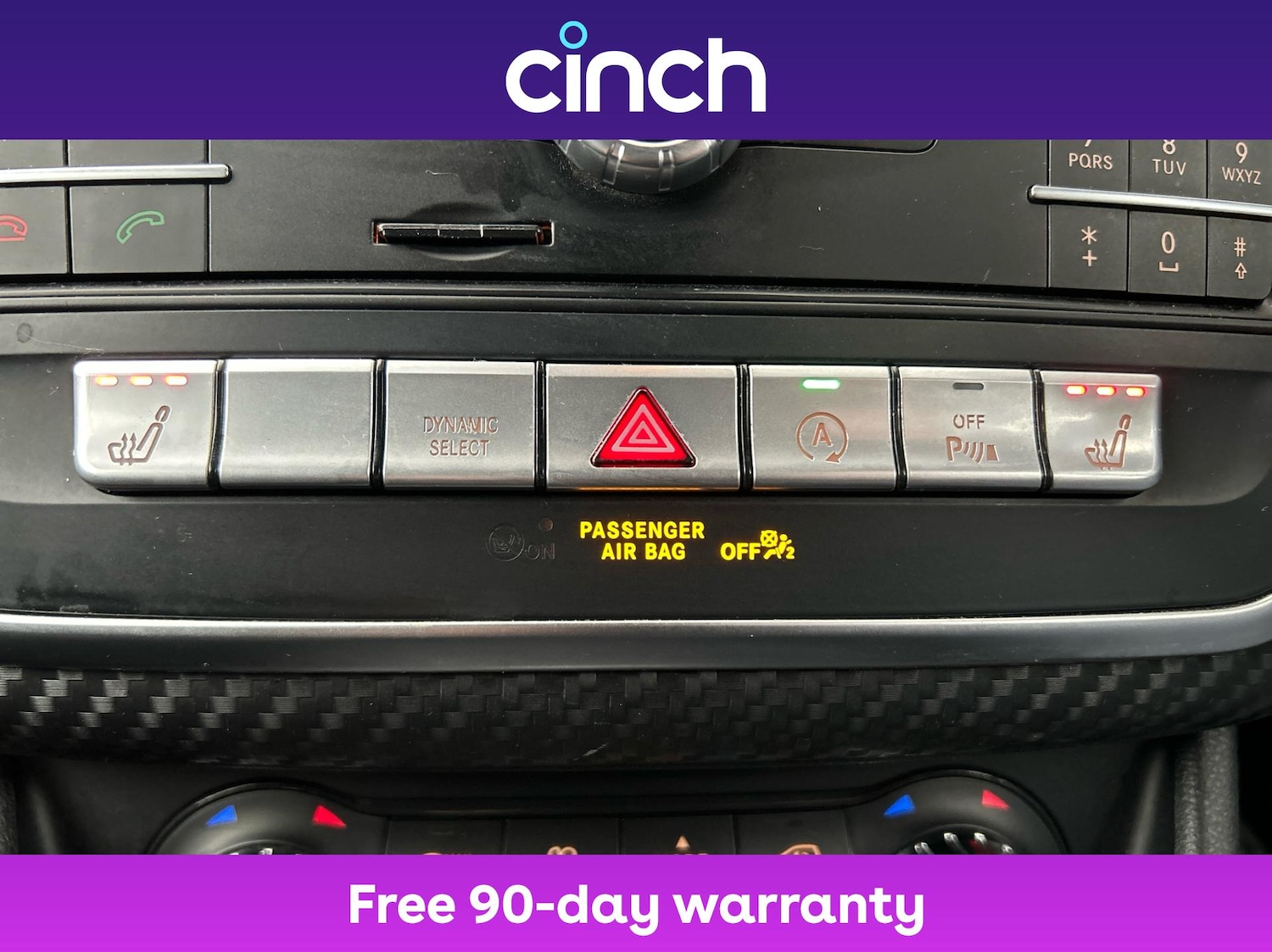 Used Mercedes-Benz A-Class 2018 for sale - 76590314: Photo 34