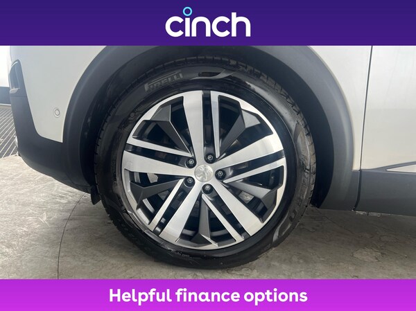 Used Peugeot 3008 2017 for sale - 76186285: Photo 24
