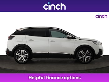 Used Peugeot 3008 2017 for sale - 76186285: Photo 2