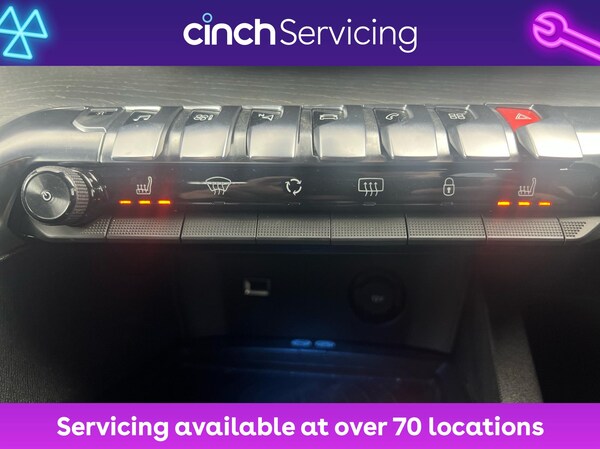 Used Peugeot 3008 2017 for sale - 76186285: Photo 36