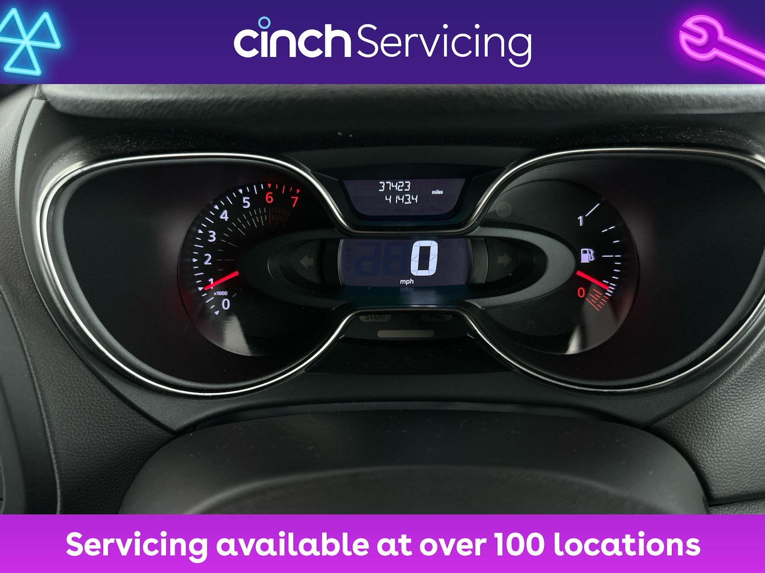 Used Renault Captur 2019 for sale - 76934177: Photo 18