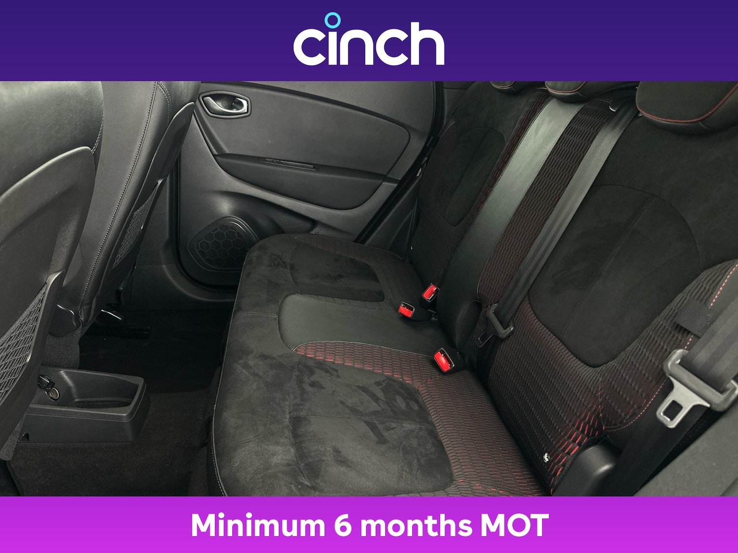 Used Renault Captur 2019 for sale - 76934177: Photo 20