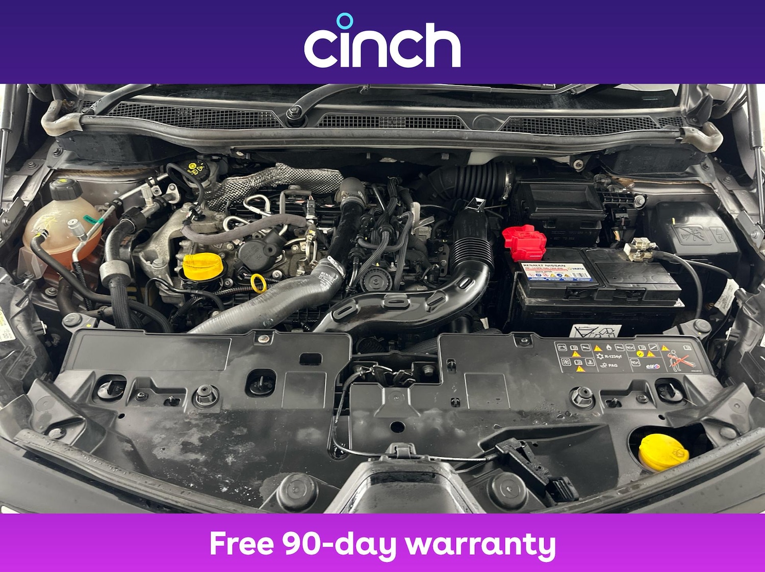 Used Renault Captur 2019 for sale - 76934177: Photo 23