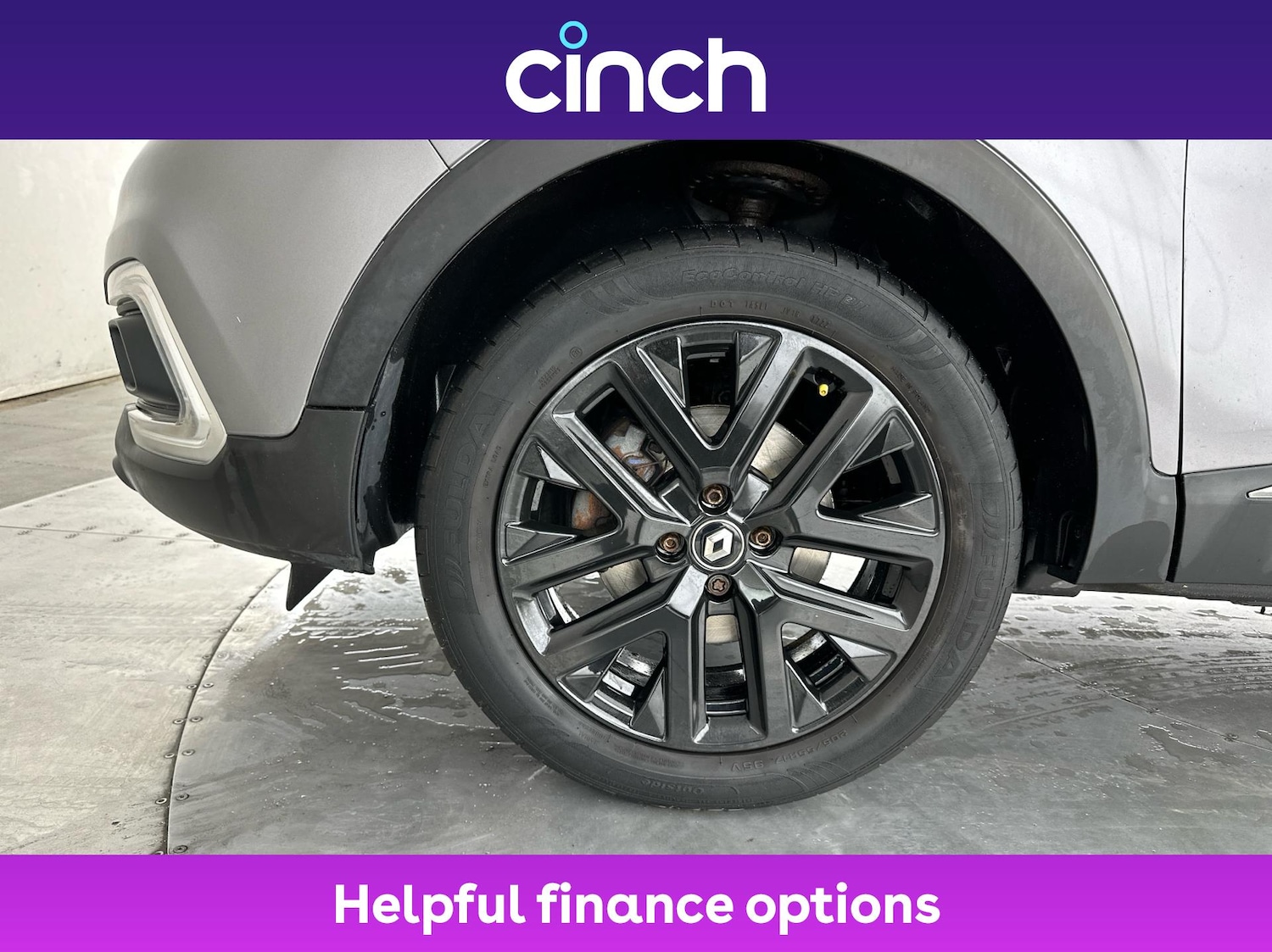 Used Renault Captur 2019 for sale - 76934177: Photo 24