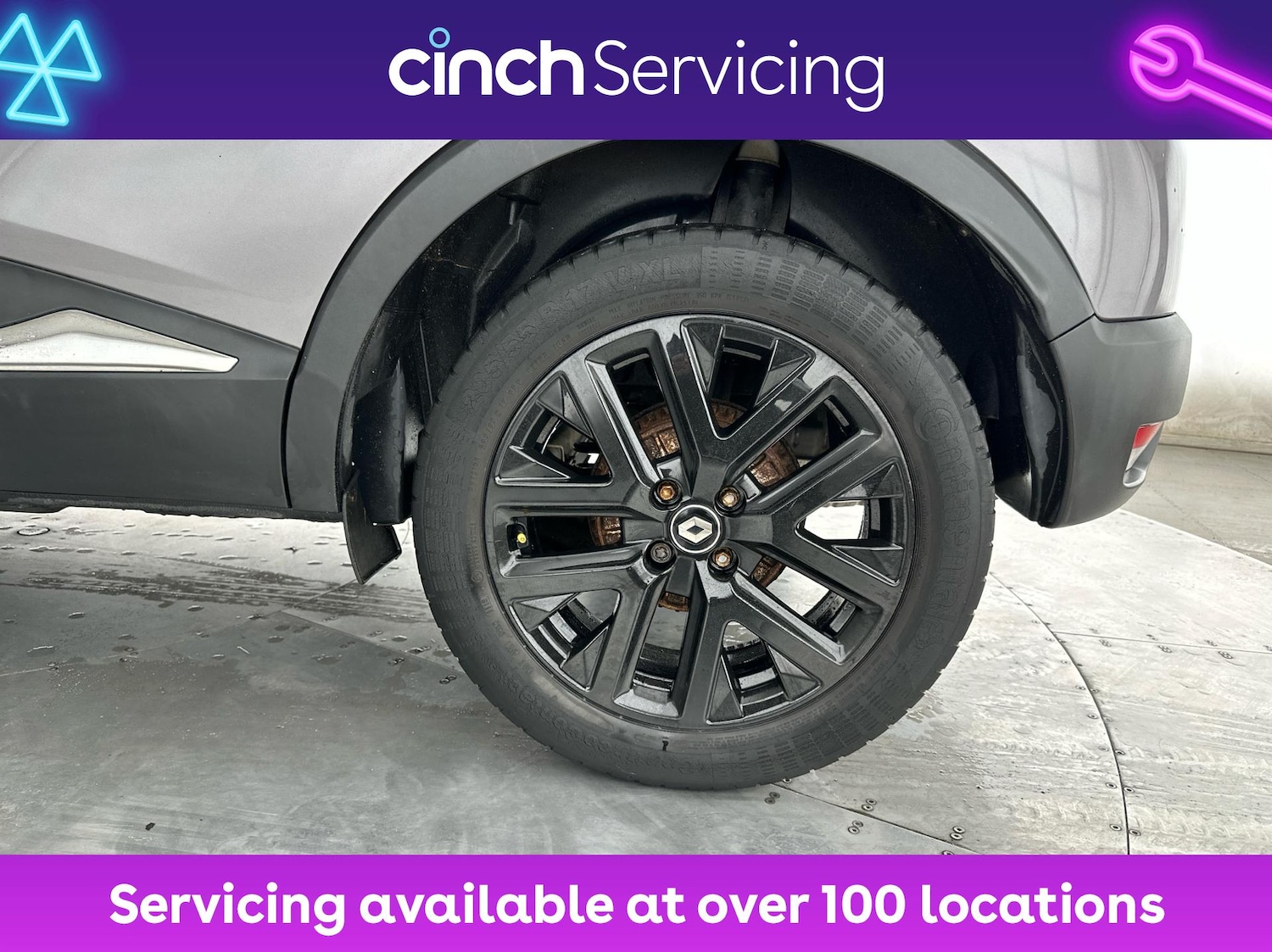 Used Renault Captur 2019 for sale - 76934177: Photo 26