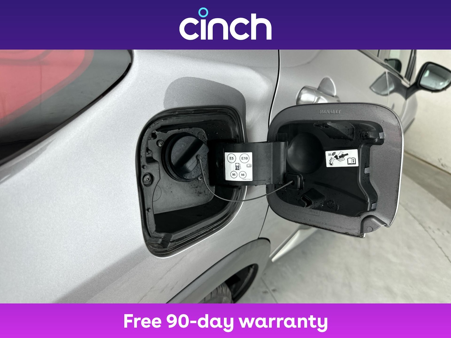 Used Renault Captur 2019 for sale - 76934177: Photo 29