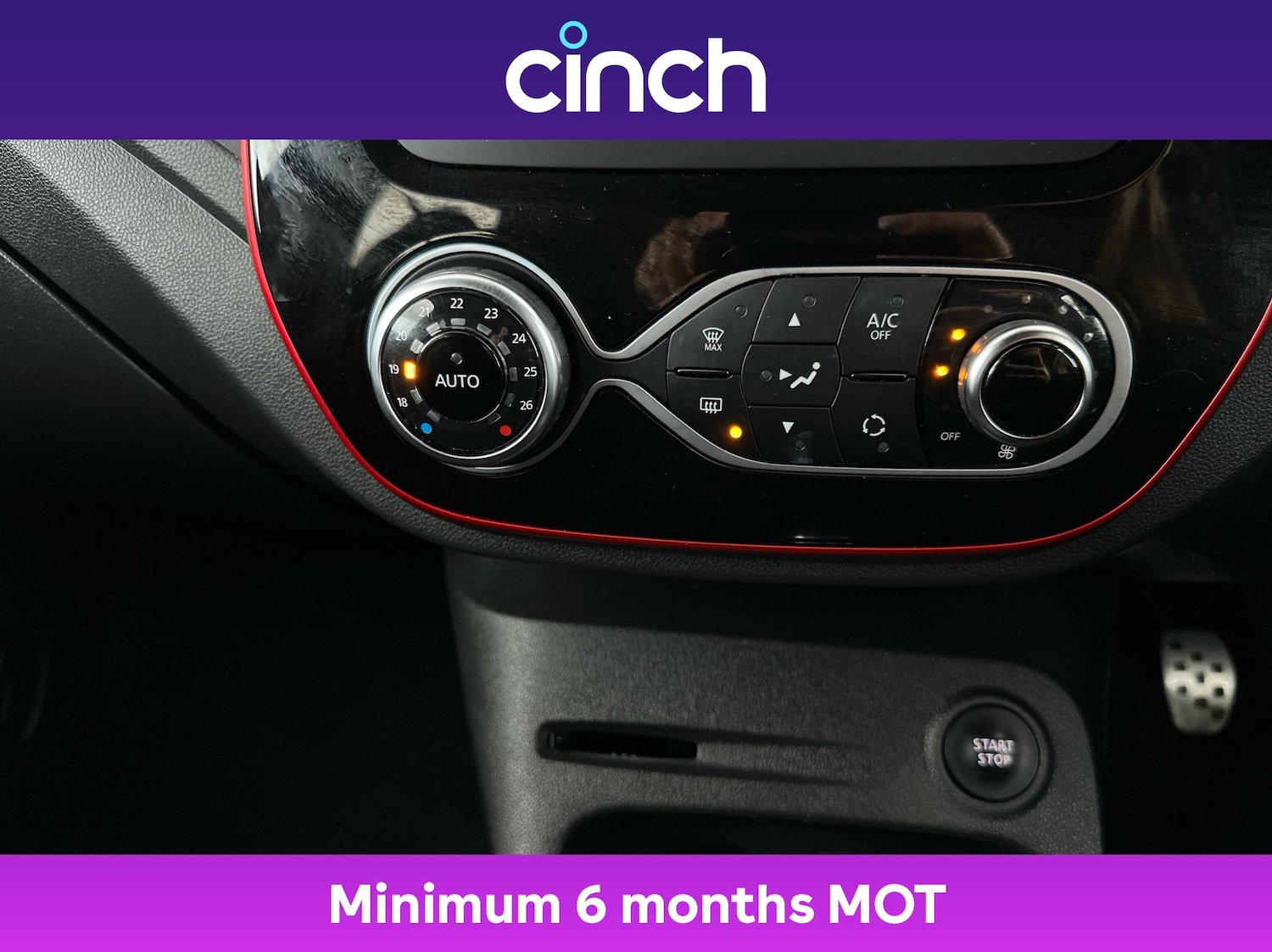 Used Renault Captur 2019 for sale - 76934177: Photo 32