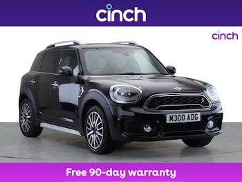 MINI - Countryman