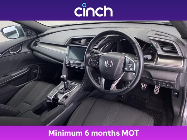 Used Honda Civic 2018 for sale - 76224402: Photo 12