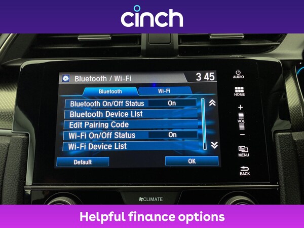 Used Honda Civic 2018 for sale - 76224402: Photo 35