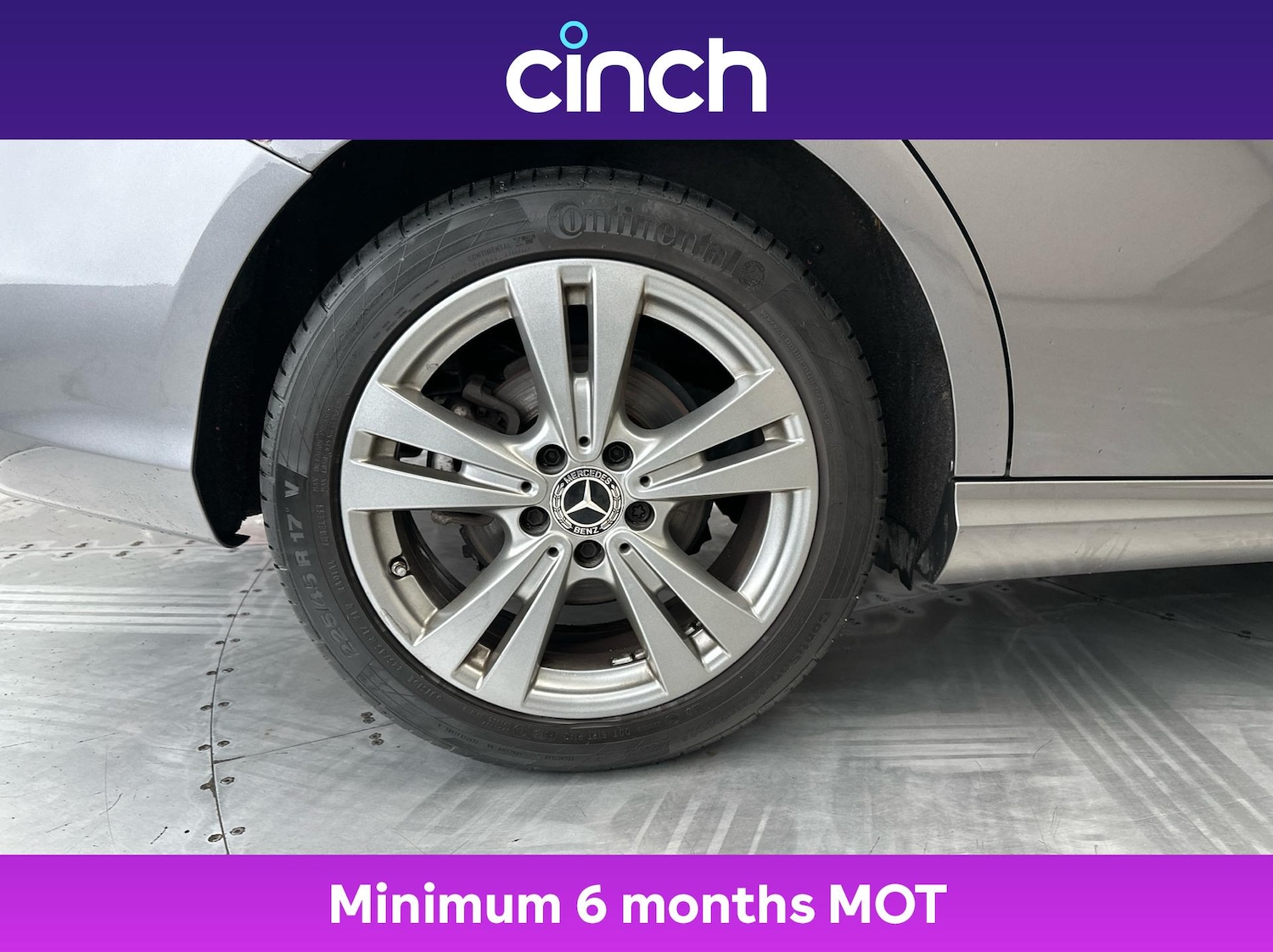 Used Mercedes-Benz B Class 2018 for sale - 77079757: Photo 27